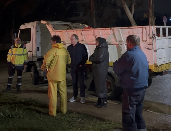 &Mu;&epsilon; &sigma;&chi;έ&delta;&iota;&omicron; &kappa;&alpha;&iota; &epsilon;&tau;&omicron;&iota;&mu;ό&tau;&eta;&tau;&alpha; &omicron; &Delta;ή&mu;&omicron;&sigmaf; &Beta;ά&rho;&eta;&sigmaf; &Beta;&omicron;ύ&lambda;&alpha;&sigmaf; &Beta;&omicron;&upsilon;&lambda;&iota;&alpha;&gamma;&mu;έ&nu;&eta;&sigmaf; &alpha;&nu;&tau;&iota;&mu;&epsilon;&tau;ώ&pi;&iota;&sigma;&epsilon; &tau;&eta;&nu; &kappa;&alpha;&kappa;&omicron;&kappa;&alpha;&iota;&rho;ί&alpha; &laquo;Erminio&raquo;