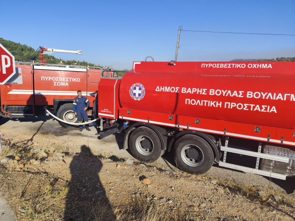 &Mu;&epsilon; &tau;&omicron; &mu;&epsilon;&gamma;&alpha;&lambda;ύ&tau;&epsilon;&rho;&omicron; ό&chi;&eta;&mu;&alpha; &tau;&omicron;&upsilon; &Delta;&eta;&mu;&omicron;&tau;&iota;&kappa;&omicron;ύ &Sigma;&tau;ό&lambda;&omicron;&upsilon;, &omicron; &Delta;ή&mu;&omicron;&sigmaf; &Beta;ά&rho;&eta;&sigmaf; &Beta;&omicron;ύ&lambda;&alpha;&sigmaf; &Beta;&omicron;&upsilon;&lambda;&iota;&alpha;&gamma;&mu;έ&nu;&eta;&sigmaf; &sigma;&upsilon;&nu;&delta;&rho;ά&mu;&epsilon;&iota; &sigma;&tau;&iota;&sigmaf; &pi;&rho;&omicron;&sigma;&pi;ά&theta;&epsilon;&iota;&epsilon;&sigmaf; &kappa;&alpha;&tau;ά&sigma;&beta;&epsilon;&sigma;&eta;&sigmaf; &tau;&omega;&nu; &kappa;&alpha;&tau;&alpha;&sigma;&tau;&rho;&omicron;&phi;&iota;&kappa;ώ&nu; &pi;&upsilon;&rho;&kappa;&alpha;&gamma;&iota;ώ&nu; &tau;&eta;&sigmaf; &Alpha;&tau;&tau;&iota;&kappa;ή&sigmaf;