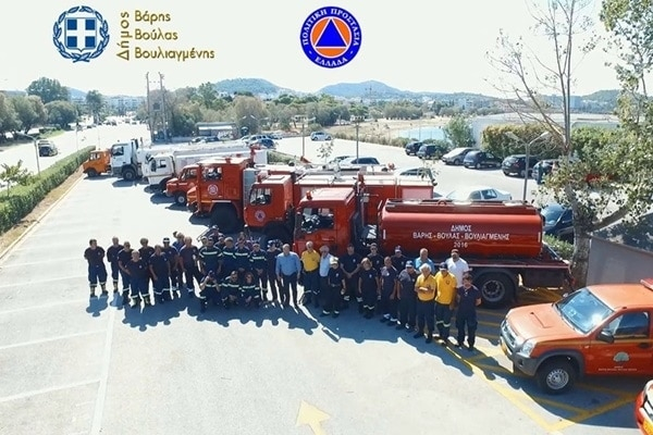 Ά&sigma;&kappa;&eta;&sigma;&eta; &pi;&epsilon;&delta;ί&omicron;&upsilon; &gamma;&iota;&alpha; &tau;&eta;&nu; &alpha;&nu;&tau;&iota;&mu;&epsilon;&tau;ώ&pi;&iota;&sigma;&eta; &kappa;&iota;&nu;&delta;ύ&nu;&omega;&nu; &sigma;&upsilon;&nu;έ&pi;&epsilon;&iota;&alpha; &delta;&alpha;&sigma;&iota;&kappa;ώ&nu; &pi;&upsilon;&rho;&kappa;&alpha;&gamma;&iota;ώ&nu; &sigma;&tau;&omicron; &Delta;ή&mu;&omicron; &Beta;ά&rho;&eta;&sigmaf; &Beta;&omicron;ύ&lambda;&alpha;&sigmaf; &Beta;&omicron;&upsilon;&lambda;&iota;&alpha;&gamma;&mu;έ&nu;&eta;&sigmaf;